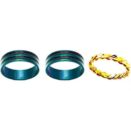 Dynamic Retail Global Unisex Ring-picture-49