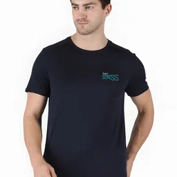 SZN Men Printed T-shirt-image-35