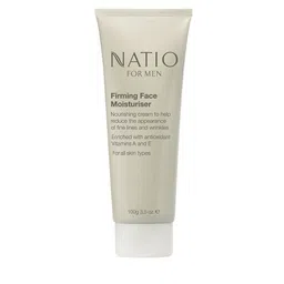 Natio Men Firming Face Moisturiser-1