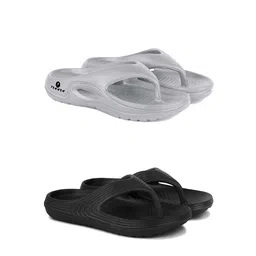 PENNEN Pack Of 2 Thong Flip-Flops-11