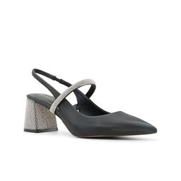 ALDO Women Colourblocked Driving Shoes-image-84