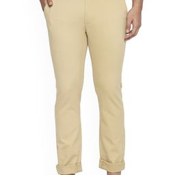 Basics Men Comfort Trousers-image-88