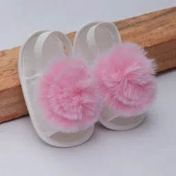Daizy Girls Casual Booties-image-7