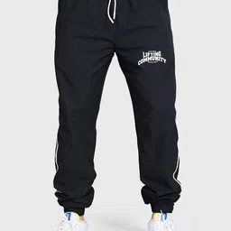 FUAARK Lifting Community Men Relaxed Fit Gym & Sports Joggers-31