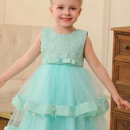LULU & SKY Fit & Flare Dress-picture-12