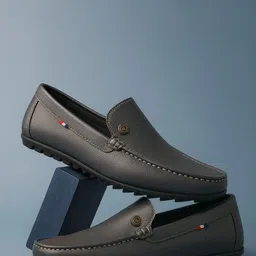 KRAASA Men Lightweight Loafers-picture-25