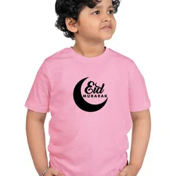 Chombooka Kids Printed Applique T-shirt-picture-40