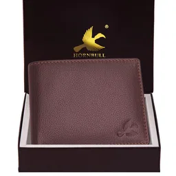 Hornbull Men Leather Two Fold Wallet-picture-55