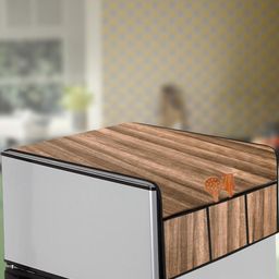 The Furnishing Tree Fridge Top Cover Compatible for-picture-49