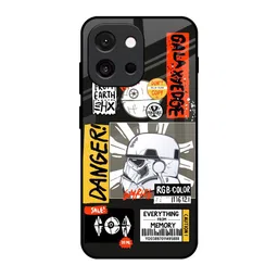 QRIOH Printed OnePlus 13T 5G Back Case Mobile Accessories-43
