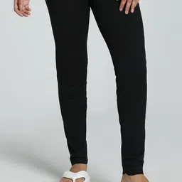 Puma Moisture-Controlling & Sweat-Wicking Thermal Pants-image-7