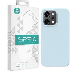 SPRIG Impact Resistant Oppo Reno 14 Liquid Silicone Back Cover Mobile Accessories-picture-21