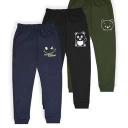 J&JP Boys Pack of 3 Cotton Joggers-picture-25