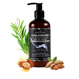 SACRED HERBS Ultra Hydrating Conditioner For Dry & Frizzy Hair - 250 ml-image-41