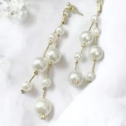 Krelin Classic Drop Earrings-picture-30