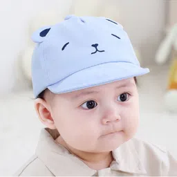 Ziory Unisex Kids Baseball Cap-10