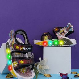 BAESD Unisex Kids Sandals-image-41