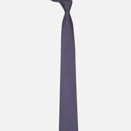 Van Heusen Men Printed Broad Tie image 2