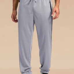 Moda Rapido Men Mid Rise Track Pant-44