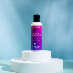 SugarBoo Curls Leave-In Conditioner -100ml-picture-7
