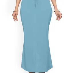 NEXSUS Mid-Rise Mermaid Fit Saree Shapewear-image-32