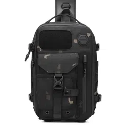 OZUKO FROSTPAK Range Camo One Size Sling Bag-44