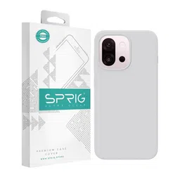 SPRIG Solid Printed Back Case Mobile Accessories-picture-37