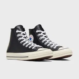 Converse C 70 Unisex Leather Lace-Ups High-Top Sneakers-picture-48