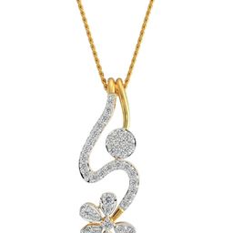 Emori Women Pendant Diamond-image-46