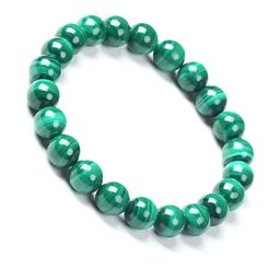 Divine souvenirs Unisex Artificial Beaded Elasticated Bracelet-image-53