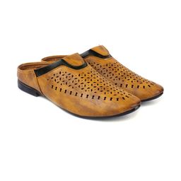 G L Trend Adults-Men Synthetic Leather Casual Shoes-image-87