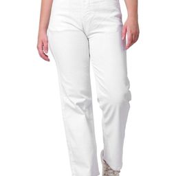 3BUTTERFLIES Women Solid Loose Fit High Rise Jeans-image-54