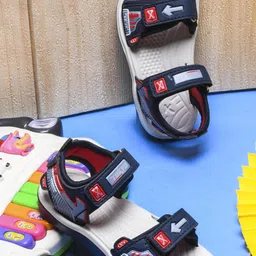 KATS Kids Velcro Sports Sandals-picture-1