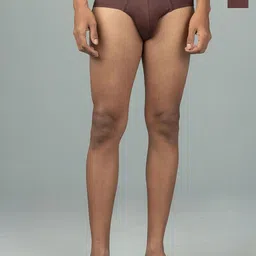 Unibro Pack Of 2 Basic Briefs TNCEL-BRIF-PB6_2P-L-picture-11