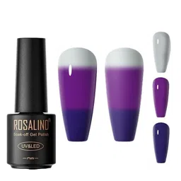 ROSALIND Soak-Off UV Gel Nail Polish - 7 ml - C254-23