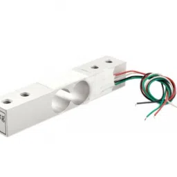 YZC-133 Weighing Load Cell Sensor 20kg For Electronic Weighing Scale image 1