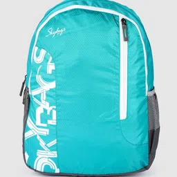 Skybags Unisex Brand Logo Printed  Backpack-16