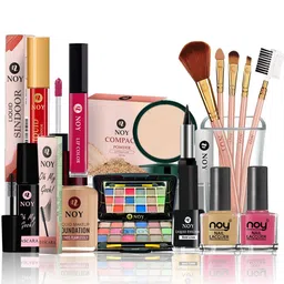 NOY Set Of 15 Elegance Makeup Gift Set - NO#108-94