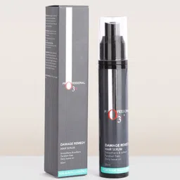 O3 Professional Damage Remedy Hair Fall Control Serum with Coconut Oil 50 ml-picture-13
