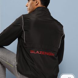 Slazenger Ultra-Dry Reflective Sporty Jacket-image-90