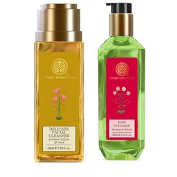 Forest Essentials Regime for Healthier Skin & Hair-26