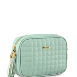Fastrack Quilted Structured Sling Bag image 2