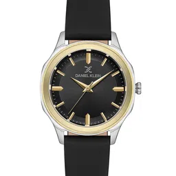 Daniel Klein Premium Women Dial & Leather Straps Analogue Watch DK.1.13604-3-picture-9