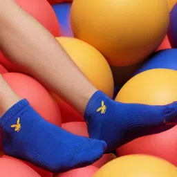 Playboy Men Pack of 5 Ankle Length Socks-image-32
