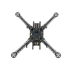 S500 Multi Rotor Air PCB Frame with High Landing Gear for FPV Quad-Copter image 5