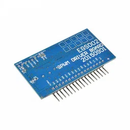 EGS002 EG8010 + IR2113 DC-AC SPWM Pure Sine Wave Inverter Module image 5