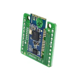CSR8645 Wireless 4.0 Amplifier Board 5W plus 5W APT-X Stereo Receiver Amplifier Module image 5