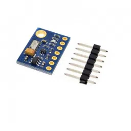 GY-63 MS5611-01BA03 High Precision Pressure Sensor Height Sensor Module image 5