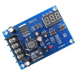 XH-M603 HW-632 Charging Control Module With LED Display image 5