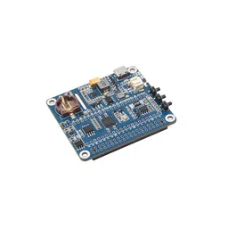 Waveshare Power Management HAT for Raspberry Pi image 5